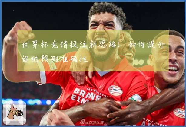 世界杯竞猜投注新思路：如何提升你的预测准确性