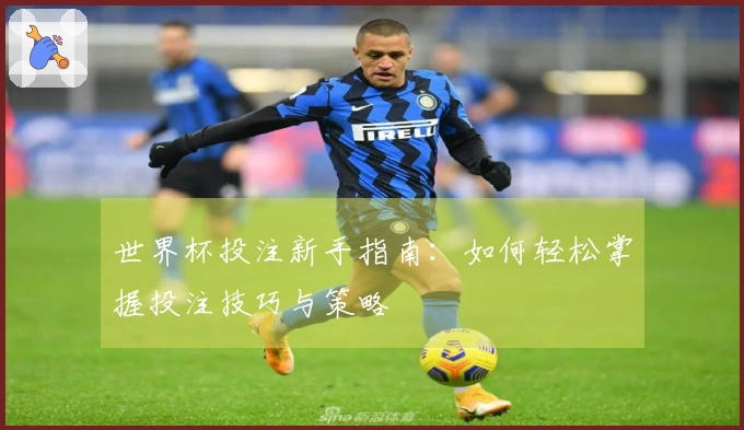 世界杯投注新手指南：如何轻松掌握投注技巧与策略