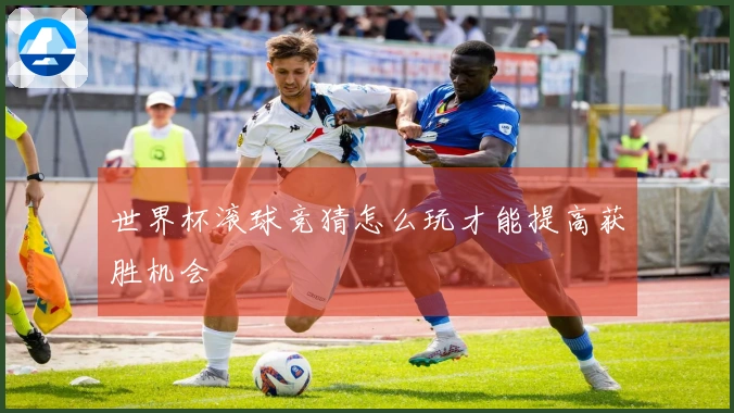 世界杯滚球竞猜怎么玩才能提高获胜机会