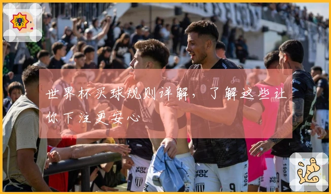 世界杯买球规则详解，了解这些让你下注更安心
