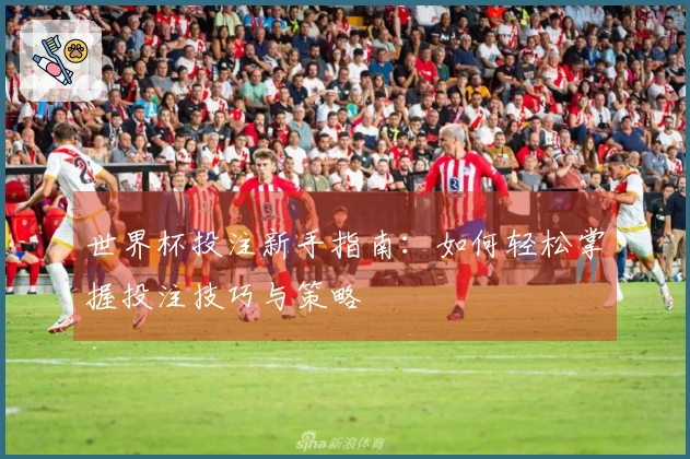 世界杯投注新手指南：如何轻松掌握投注技巧与策略