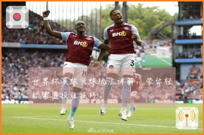 世界杯滚球买球玩法详解，带你轻松掌握投注技巧