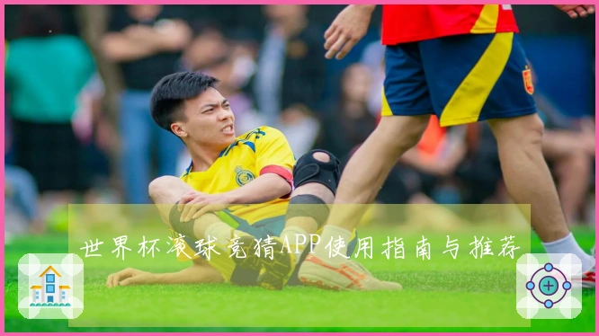 世界杯滚球竞猜APP使用指南与推荐